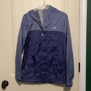 Under Armour Rain Jacket